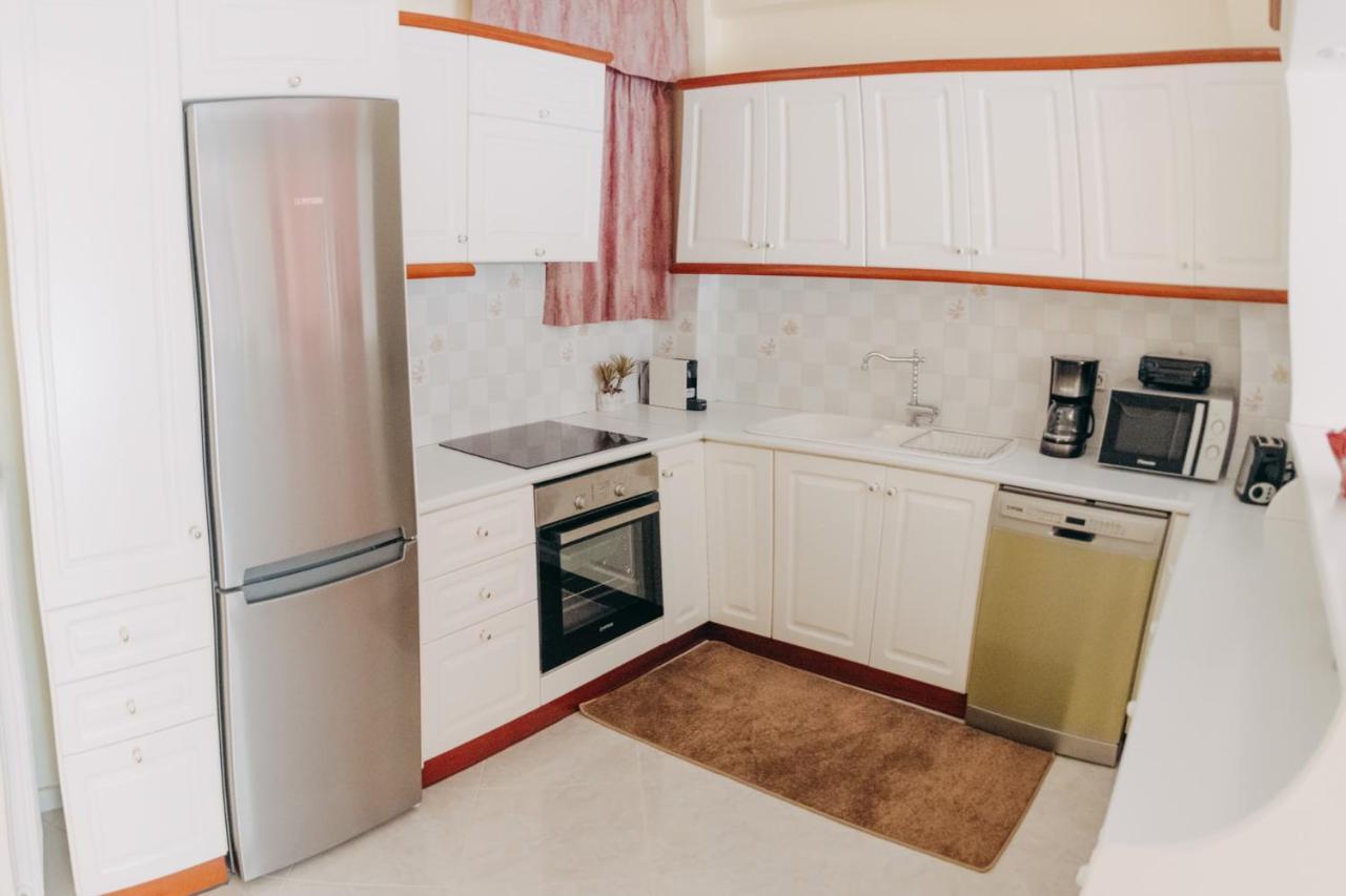 Best House, Psila Alonia Square Luxury, Patra Zewnętrze zdjęcie