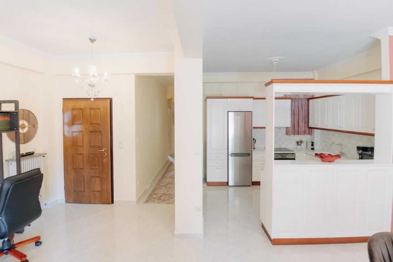 Best House, Psila Alonia Square Luxury, Patra Zewnętrze zdjęcie