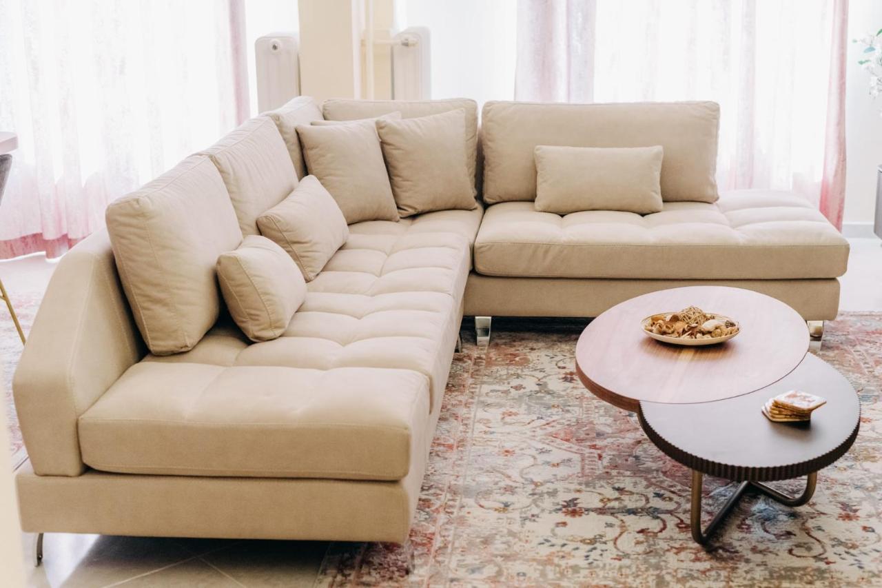 Best House, Psila Alonia Square Luxury, Patra Zewnętrze zdjęcie