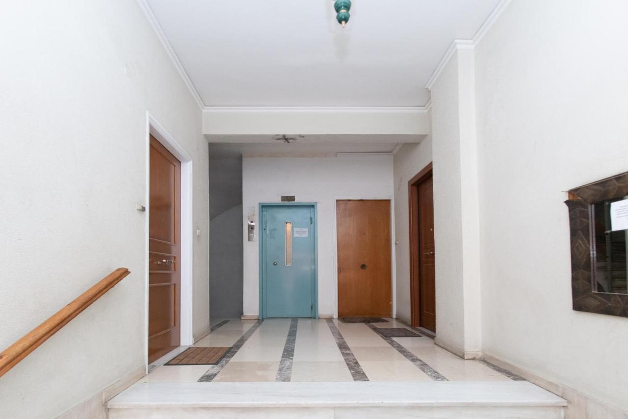 Best House, Psila Alonia Square Luxury, Patra Zewnętrze zdjęcie