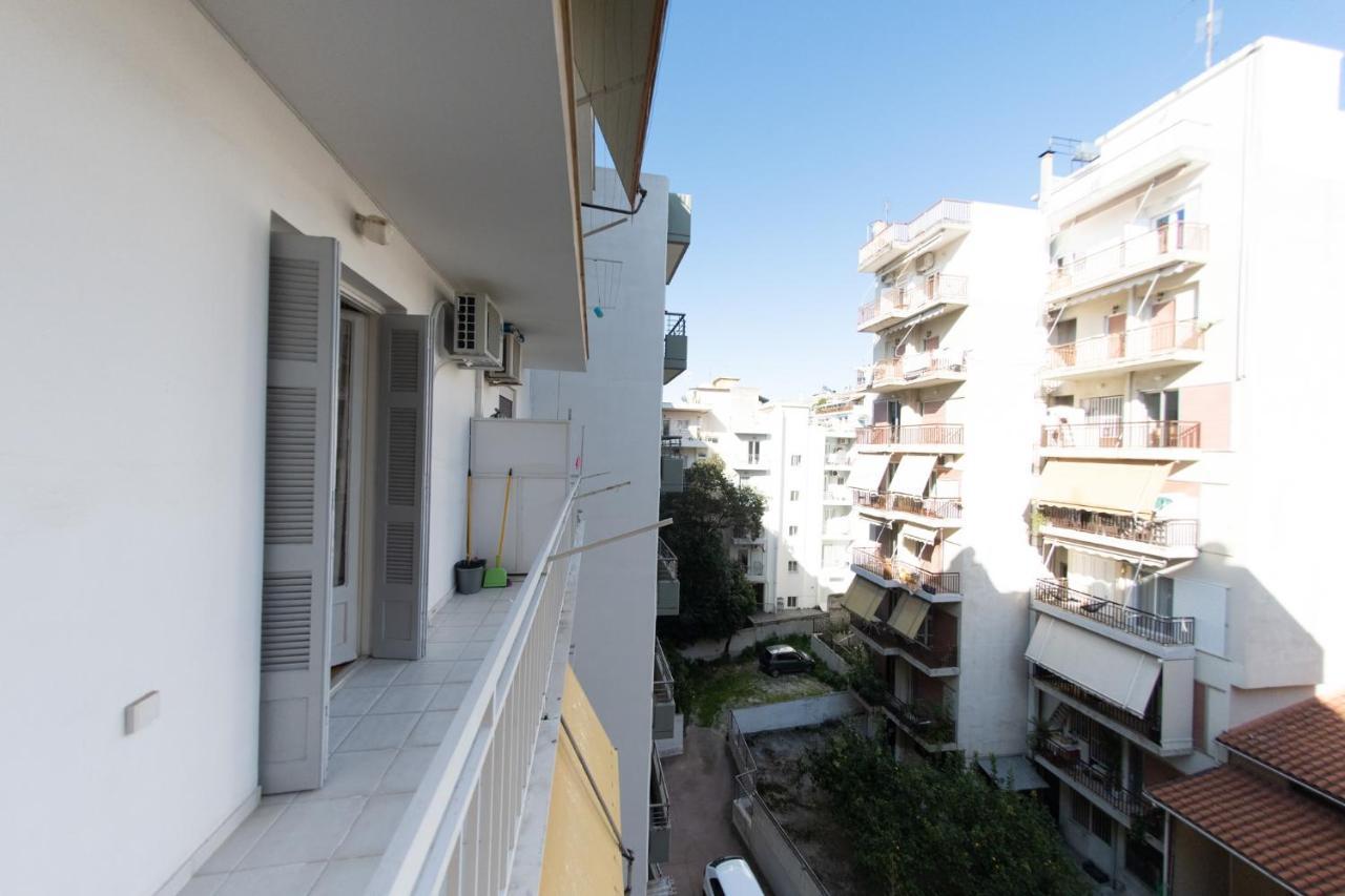 Best House, Psila Alonia Square Luxury, Patra Zewnętrze zdjęcie