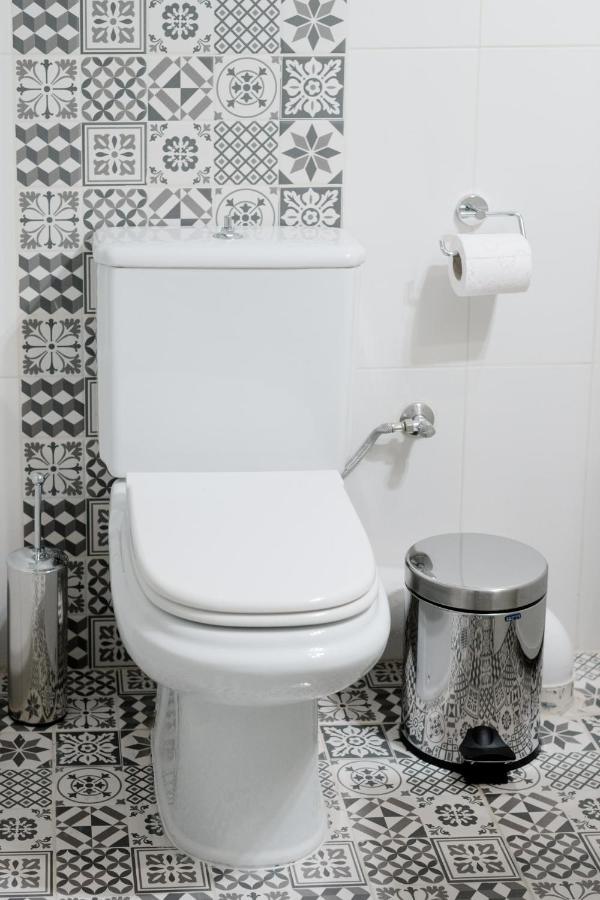 Best House, Psila Alonia Square Luxury, Patra Zewnętrze zdjęcie