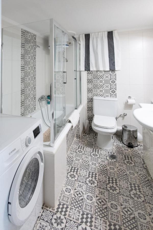 Best House, Psila Alonia Square Luxury, Patra Zewnętrze zdjęcie